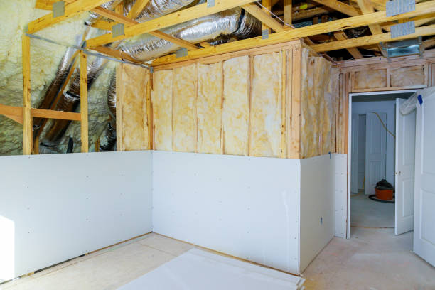 Types of Insulation We Offer in Brighton, AL